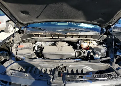 2021 Chevrolet Silverado C1500 Lt z USA, uszkodzony, nr VIN 1GCPWCED4MZ363459